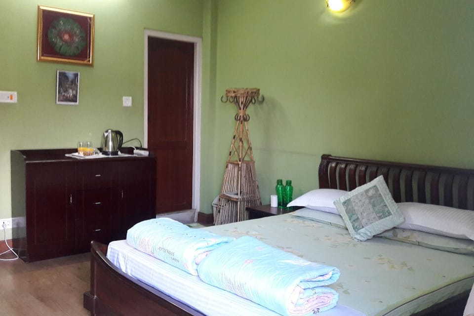 Pari Homestay Hotel in Kathmandu