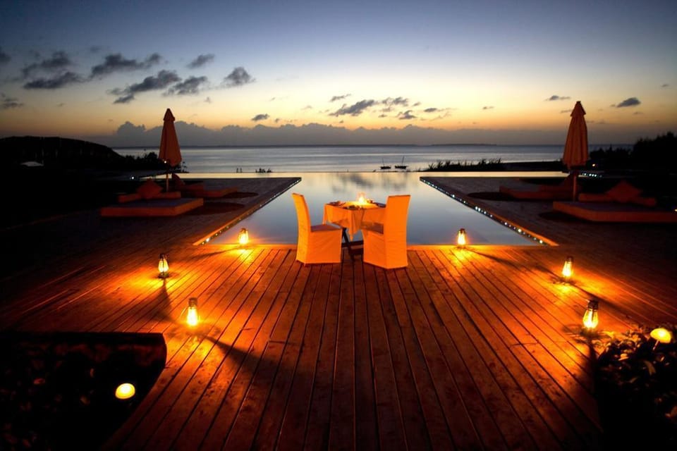 Elewana Kilindi Zanzibar - Adults Only Hotel in Unguja North Region
