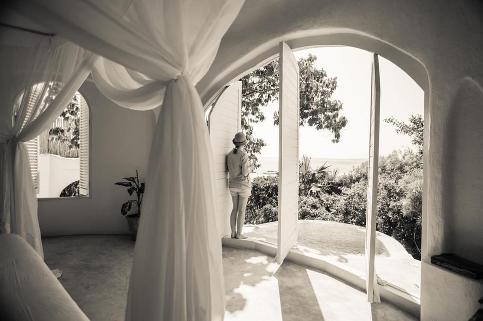 Elewana Kilindi Zanzibar - Adults Only Hotel in Unguja North Region