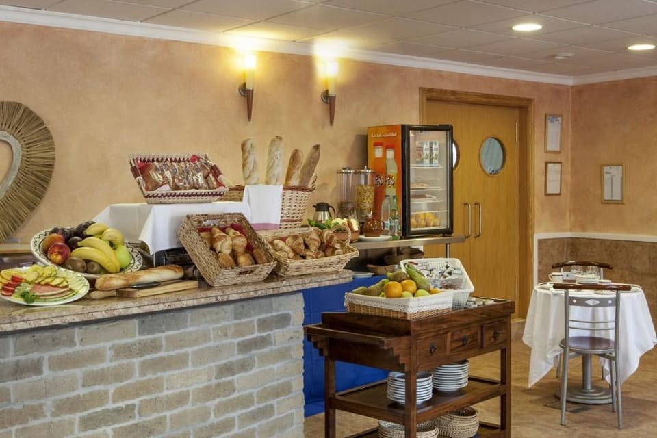 Hostal Es Pi Hostel in Formentera
