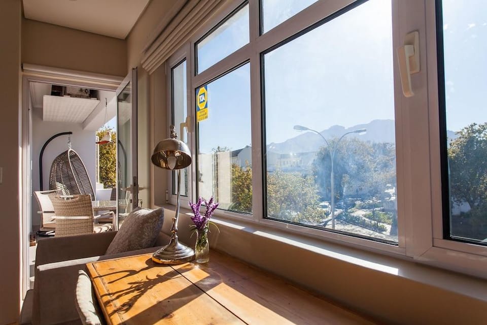 109 on Dorp Hotel in Stellenbosch