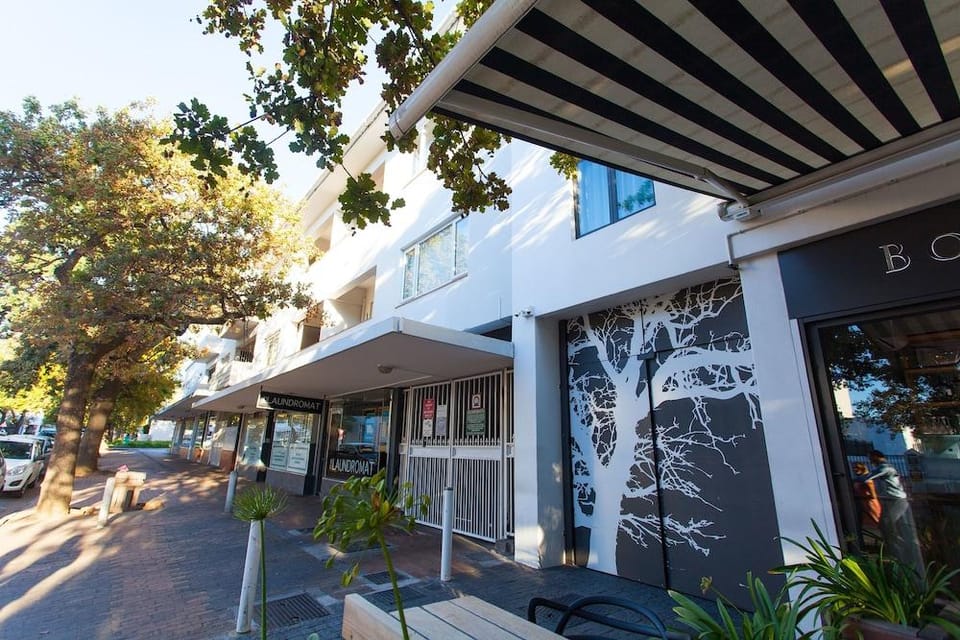 109 on Dorp Hotel in Stellenbosch