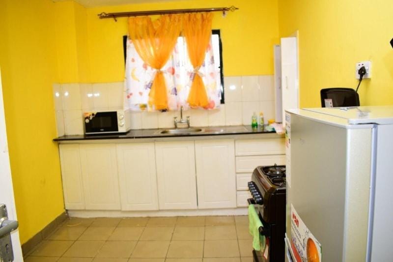 Blossom Apartment Hotel in Nairobi County
