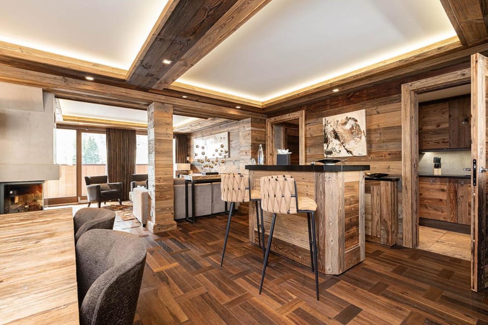Bar/lounge