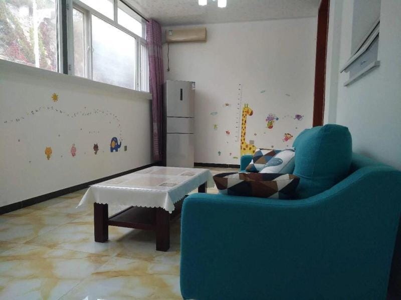 Ru Yi Residence Hotel in Beijing