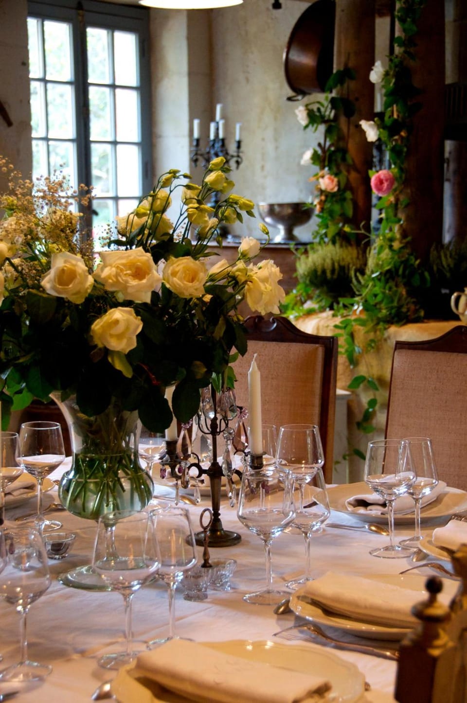 Le Moulin Bregeon Hotel in Centre-Val de Loire