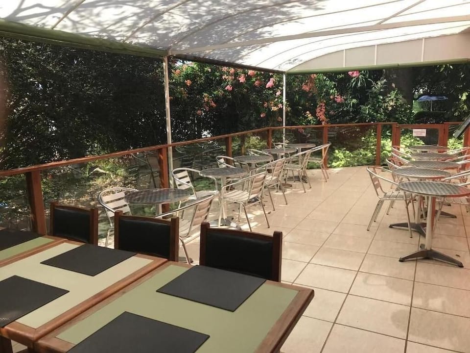 Hotel Passaledo Hotel in State of São Paulo