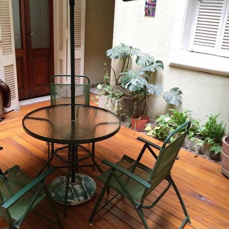 Hotel Chipre Hotel in Buenos Aires