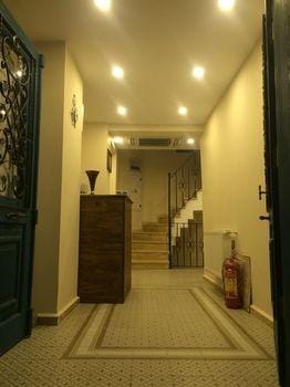 Necdet Kaptan Bozcaada Hotel in Turkey