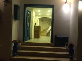 Necdet Kaptan Bozcaada Hotel in Turkey
