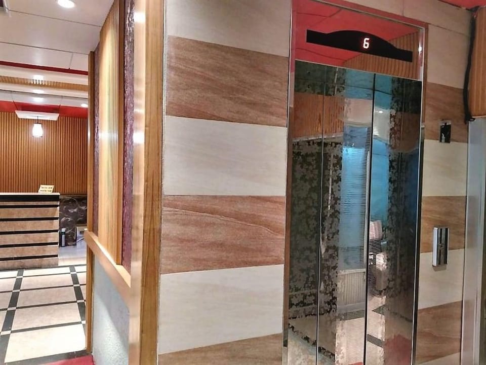 Sea Welcome Resort Hotel in Bangladesh