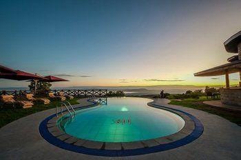 Lake Nakuru Sopa Lodge Hotel in Kenya