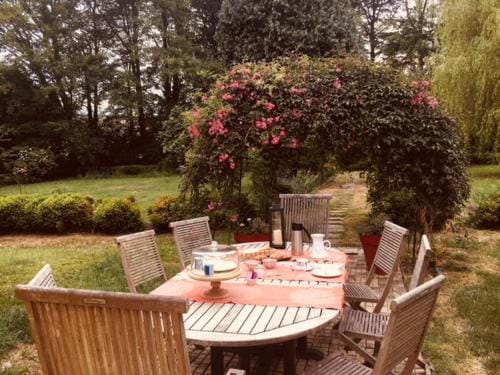 Le Plein Air Hotel in Hauts-de-France