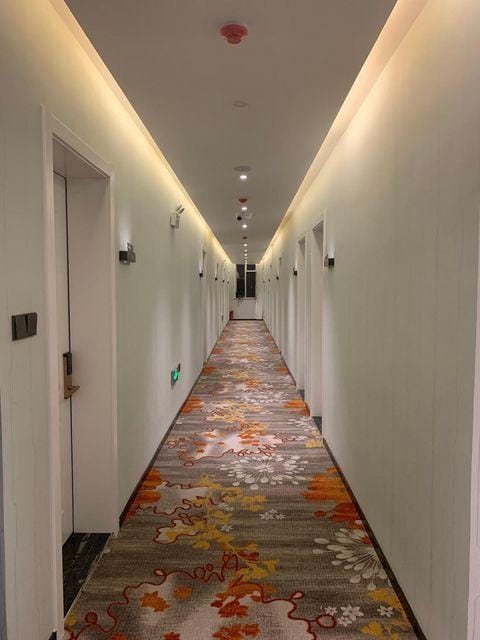 Yuehai Select Hotel Hotel in Qingdao