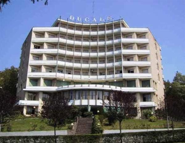 Hotel Ducale Hotel in Emilia-Romagna