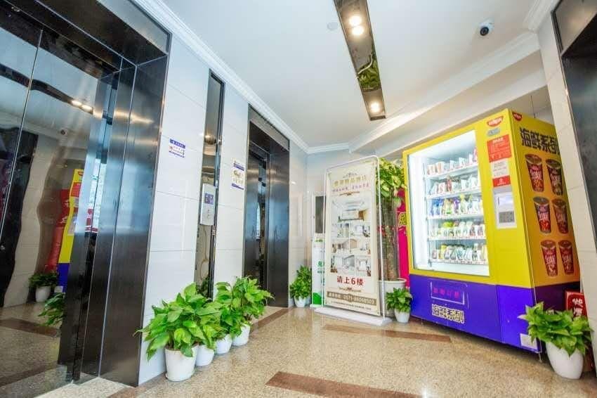 Hangzhou Junbang Boutique Hotel Hotel in Hangzhou