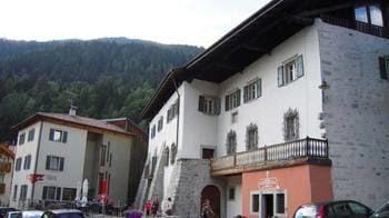 Albergo Palazzo Lodron Bertelli Hotel in Province of Brescia