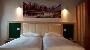 Albergo Palazzo Lodron Bertelli Hotel in Province of Brescia