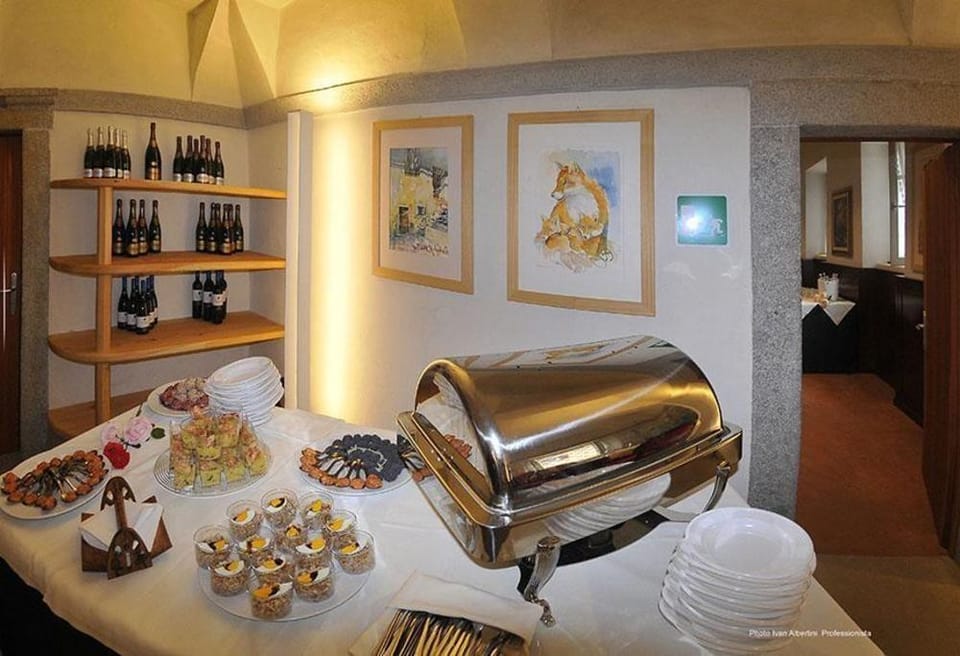 Albergo Palazzo Lodron Bertelli Hotel in Province of Brescia