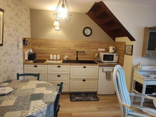 Les Hortensias de Kerbarch Hotel in Brittany