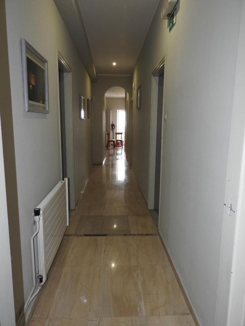 Family Bikakis Hotel in Kissamos