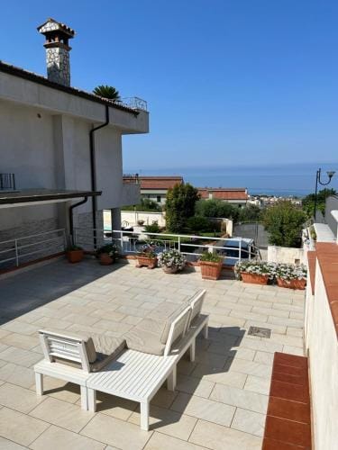 La Veduta Hotel in Praia A Mare