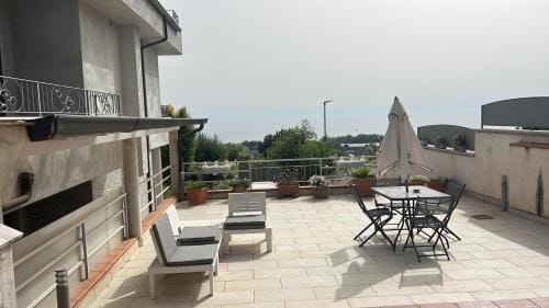 La Veduta Hotel in Praia A Mare