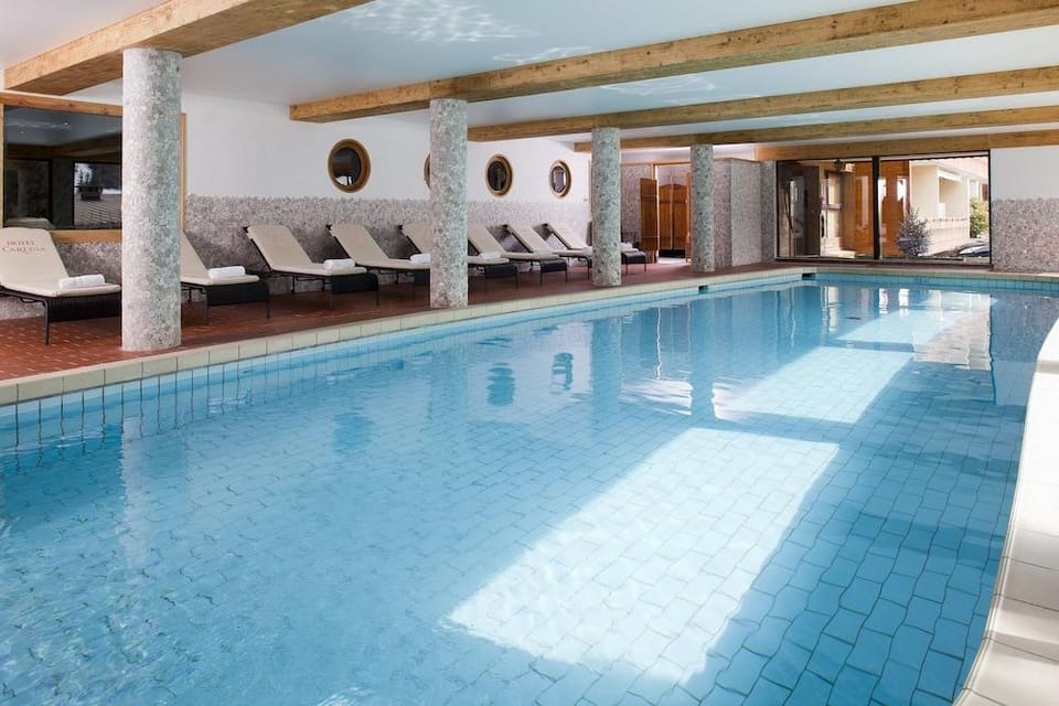 Hôtel Beaulieu Hotel in La Clusaz