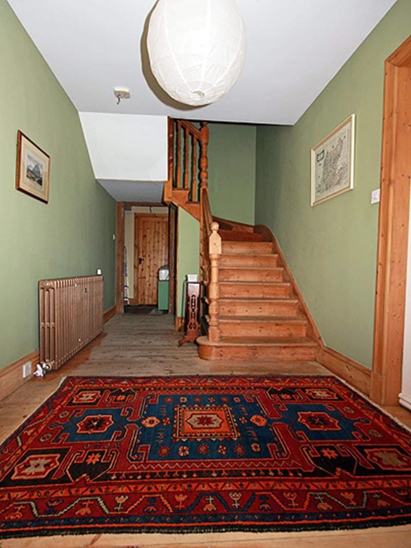 Netherton Guest House Hotel in Scotland