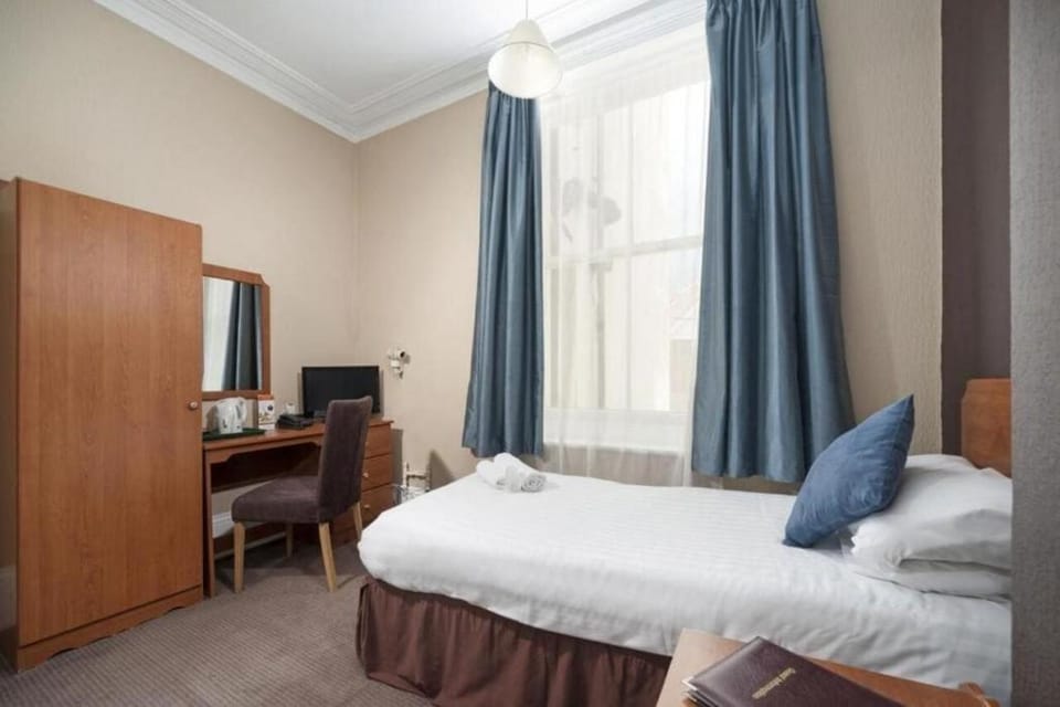 Claymore Hotel Hotel in Scotland