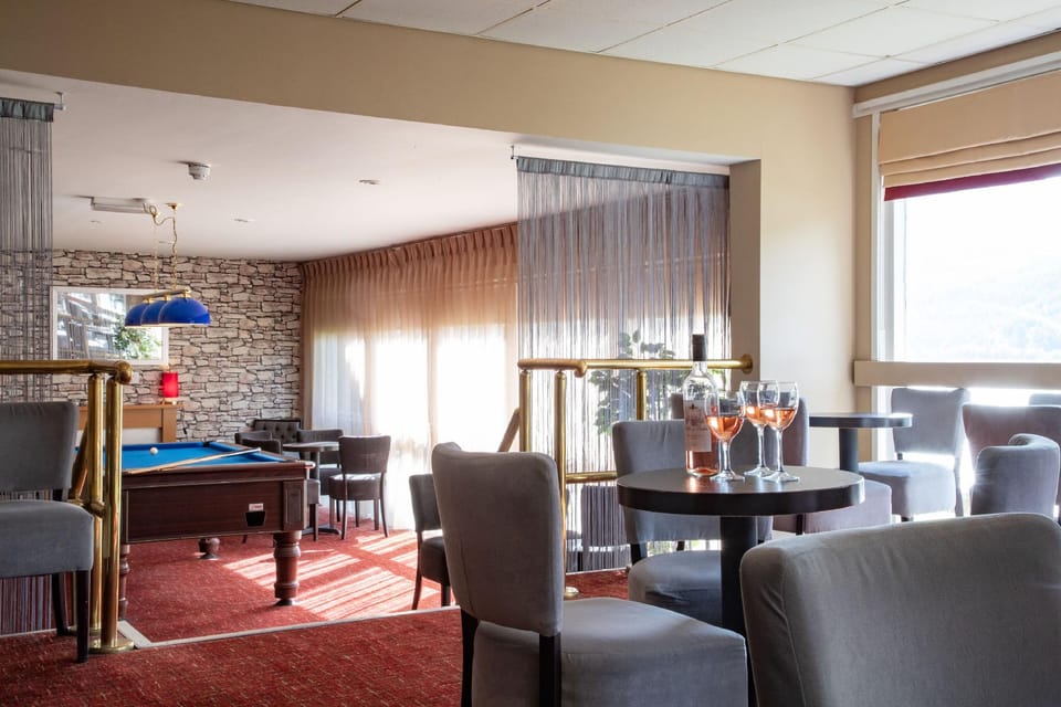 Claymore Hotel Hotel in Scotland
