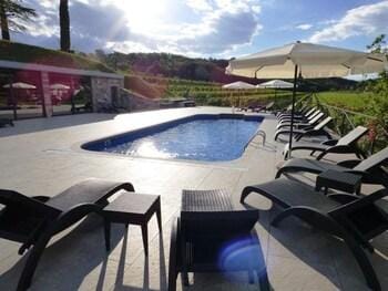 Il Roncal Wine Resort Hotel in Friuli-Venezia Giulia