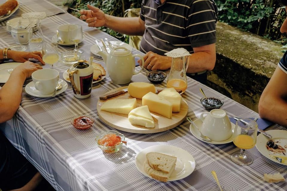 Quinta do Espírito Santo Hotel in Azores District