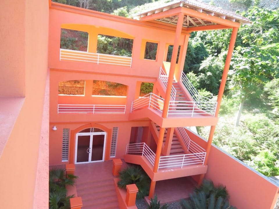 Rival Hotel Hotel in Nord Department, Haiti