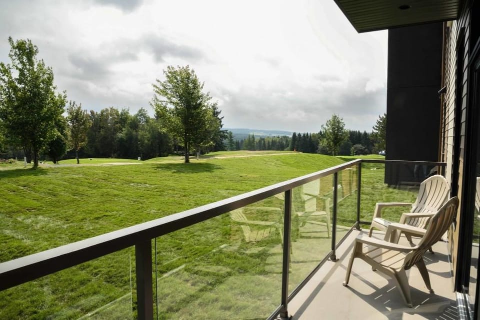 La Cache du Golf Hotel in Maine