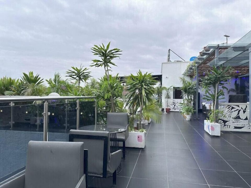 Mayhill Hotel Hotel in Lagos, Nigeria