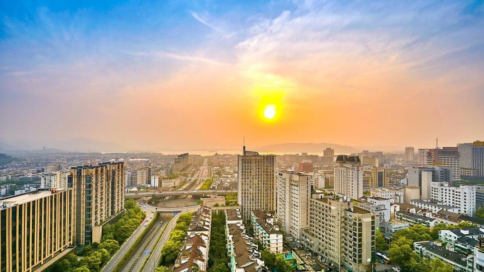Shangyouju Hotel Hotel in Hangzhou