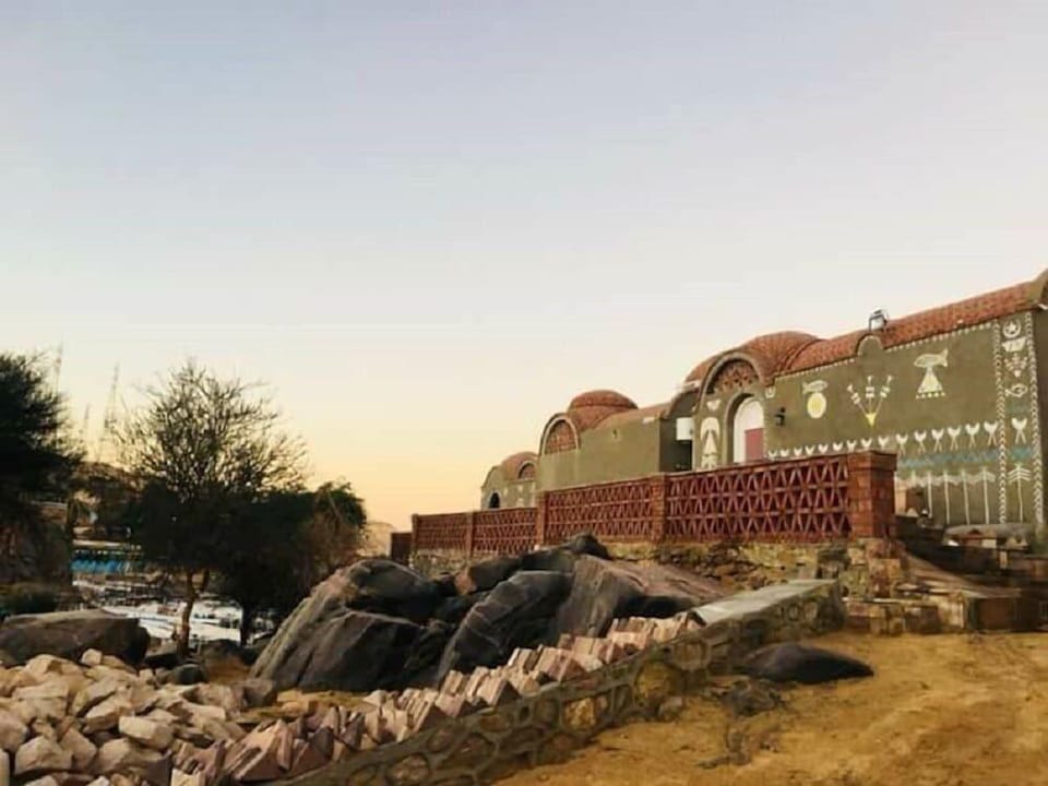 Anakato Kiki Hotel in Egypt