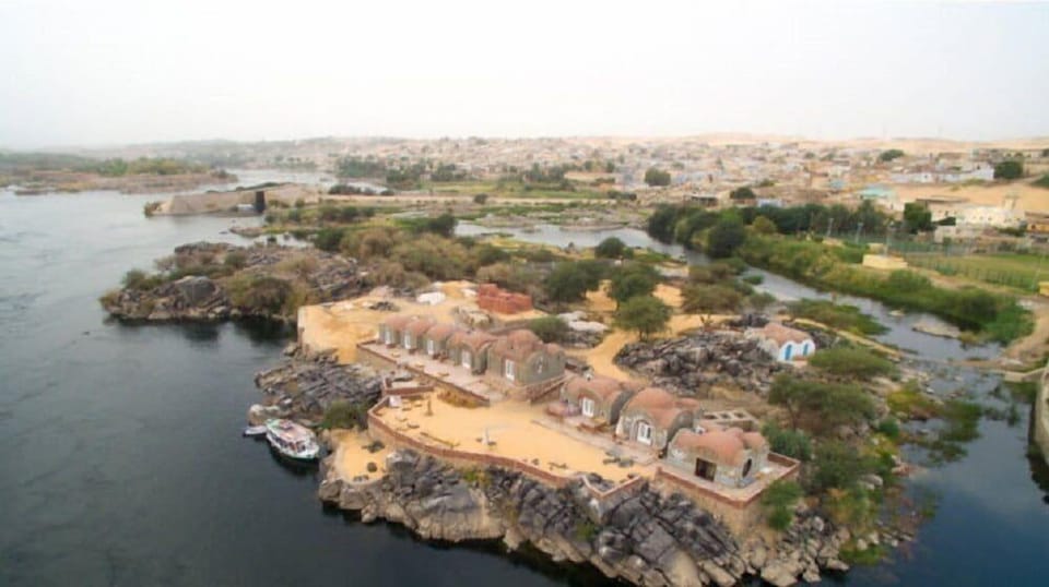 Anakato Kiki Hotel in Egypt