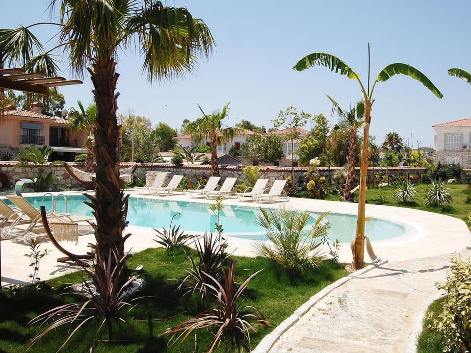 Igdeli Han Hotel Hotel in Alaçatı