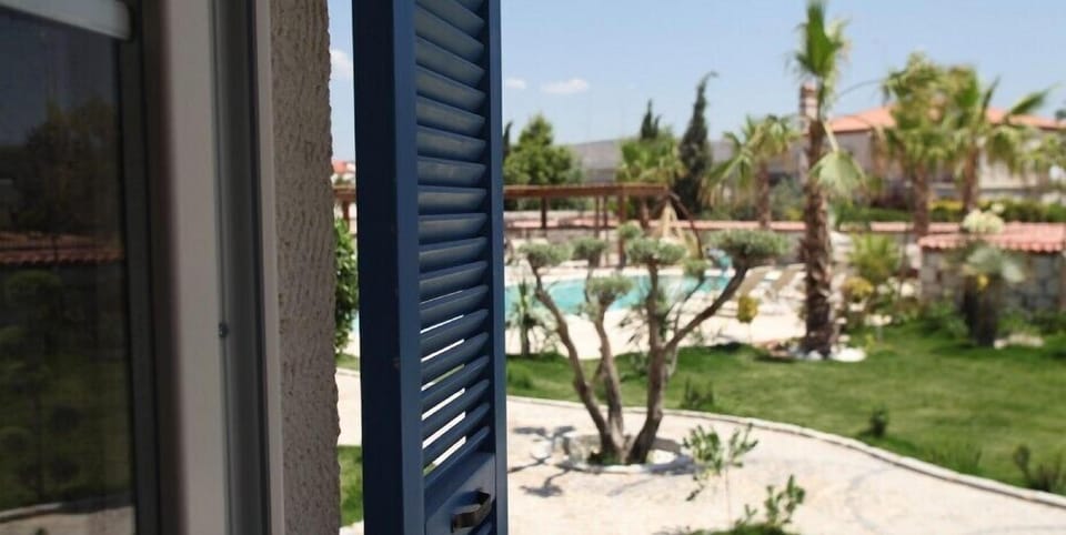 Igdeli Han Hotel Hotel in Alaçatı