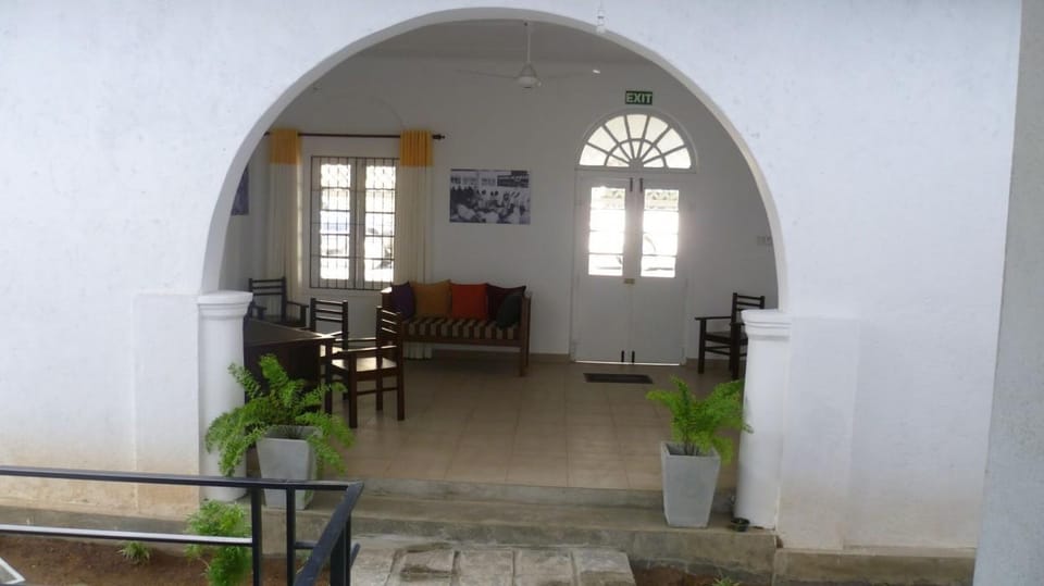 Sarvodaya Samma Vaasa Resedence Hotel in Kandy