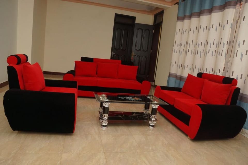 Oasis Top Hotel Hotel in Kampala