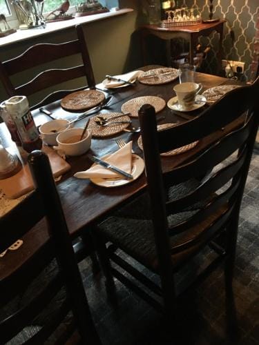 Oscar Park Farm Hotel in England