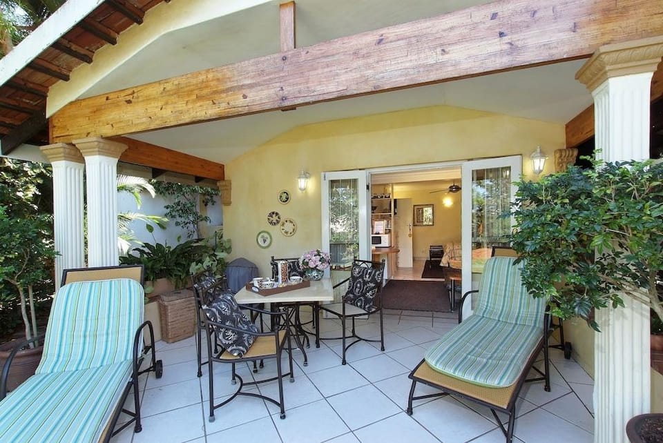 Anchors Rest Guest House Hotel in Umhlanga
