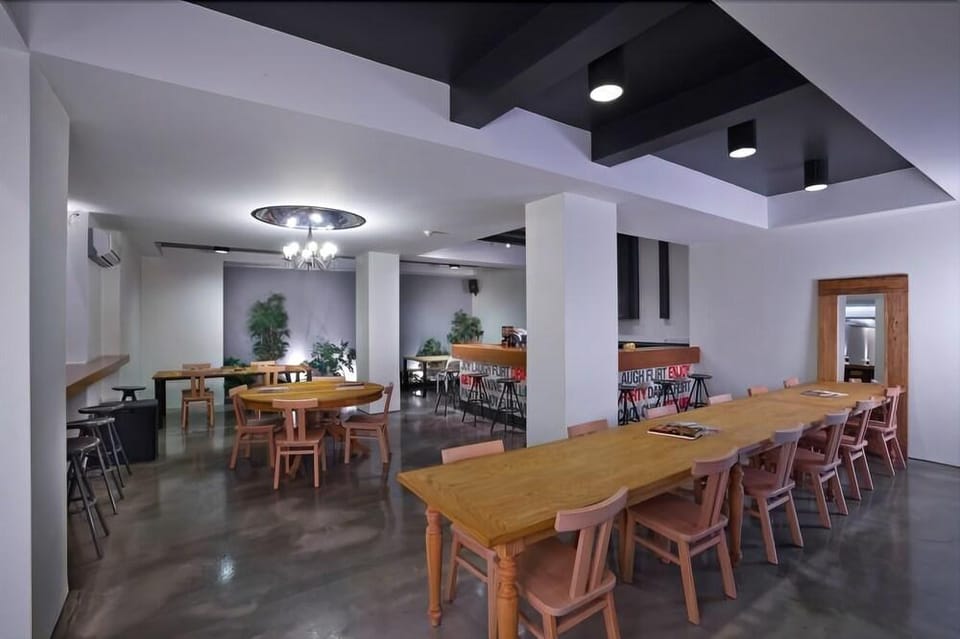 Cordial House Hotel Hotel in Istanbul