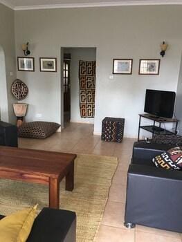Daria Apartments Hotel in Arusha