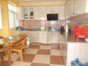 Shine Nepal Homestay Hotel in Kathmandu