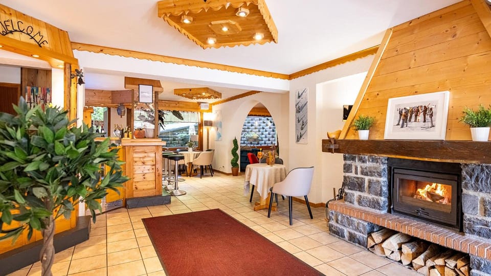 Bar/lounge