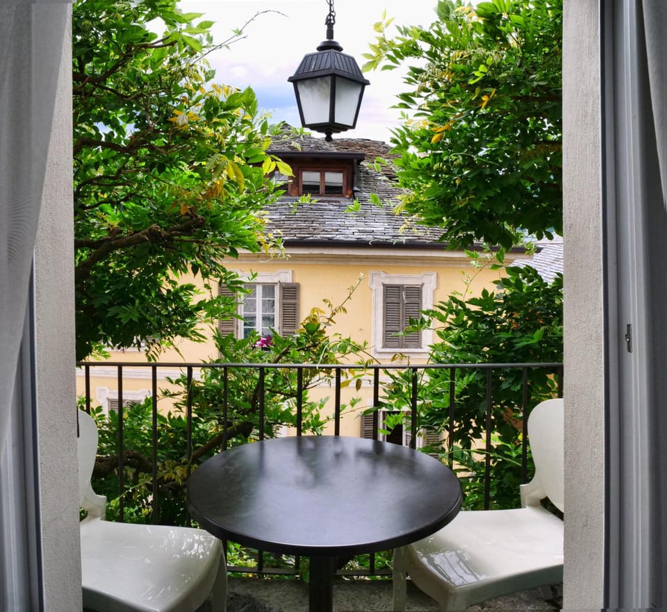 Locanda di Orta Hotel in Orta San Giulio